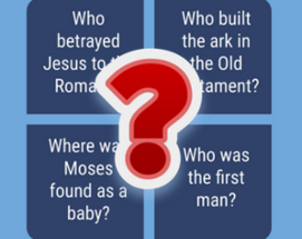 Bible Saga Quiz Image