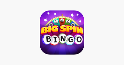 Big Spin Bingo - Bingo Fun Image