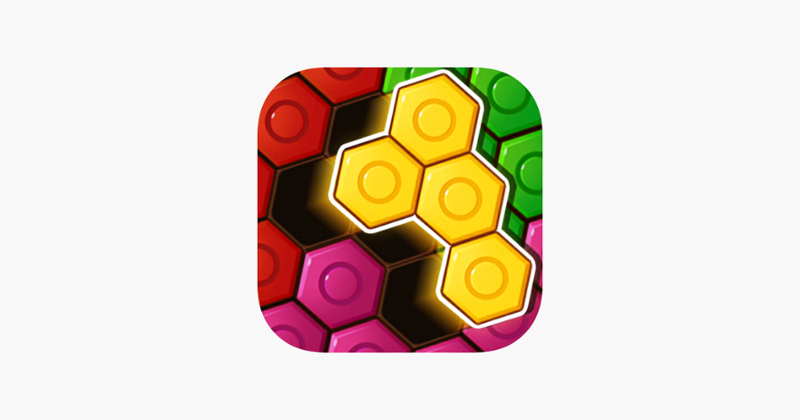 Block Hexa Puzzle 2019 Game Cover