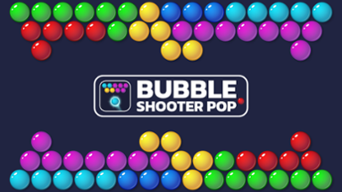 Bubble Shooter POP Image