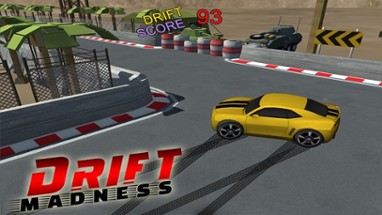 Car Drift Race Madness Image