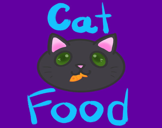 Cat Food Game Cover