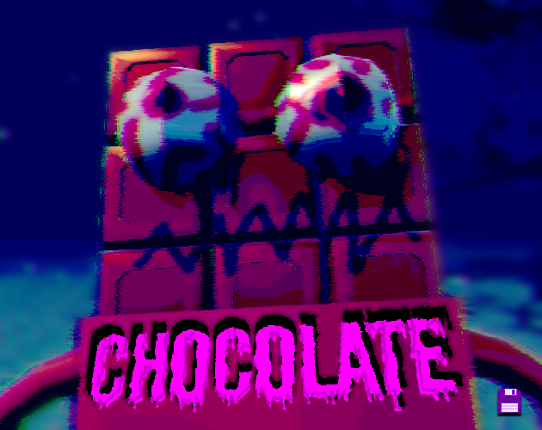 CHOCOLATE Game Cover