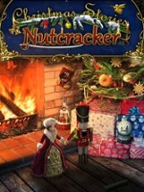 Christmas Stories: Nutcracker Image