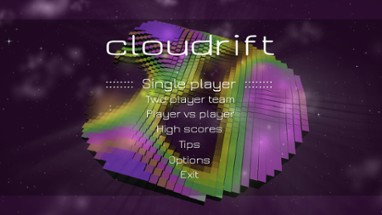 Cloudrift Image