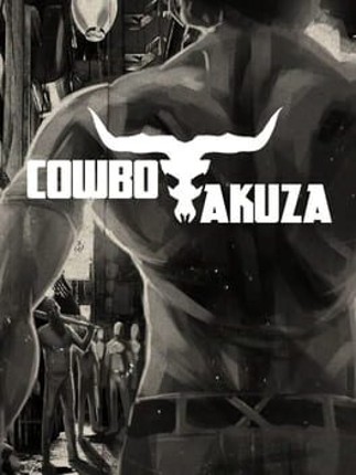 COWBOY YAKUZA Game Cover
