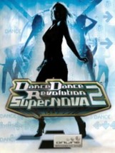 Dance Dance Revolution Supernova 2 Image