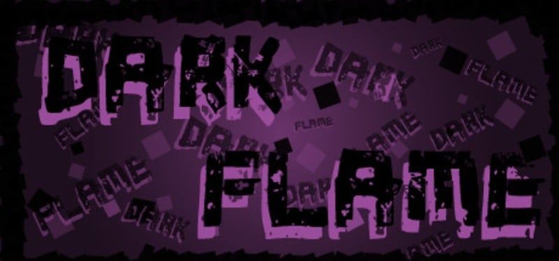 Dark Flame Game Cover