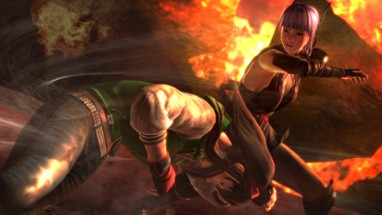 Dead or Alive 5 Image