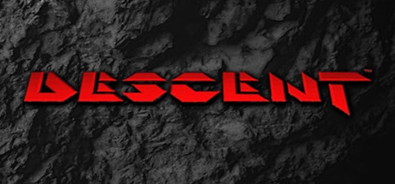 Descent Game Cover