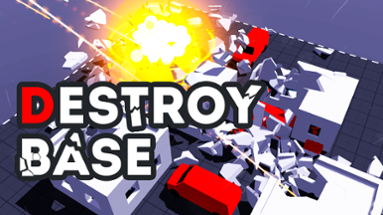 Destroy Base Image