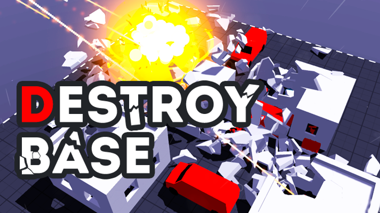 Destroy Base Game Cover