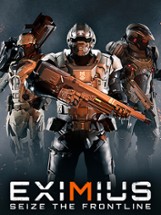 Eximius: Seize the Frontline Image
