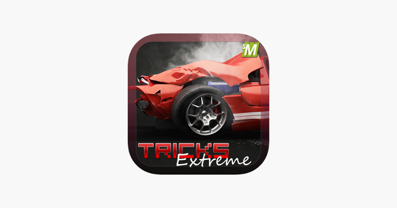 Extreme Tricks Simulator HD Game Cover