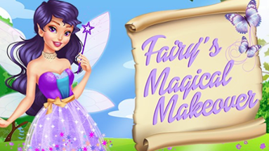 Fairy’s Magical Makeover Image