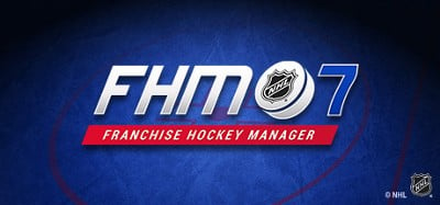 Franchise Hockey Manager 7 Image