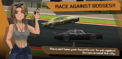 APEX Racer Image
