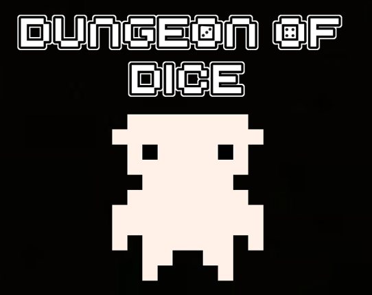 Dungeon Of Dice Game Cover