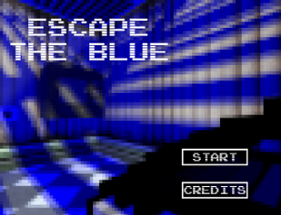 Escape the Blue Image