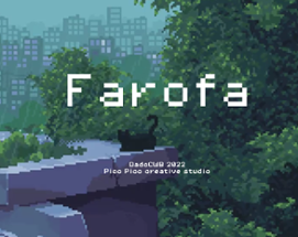 Farofa Image