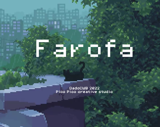 Farofa Game Cover