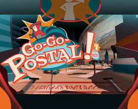 Go-Go-Postal! Image