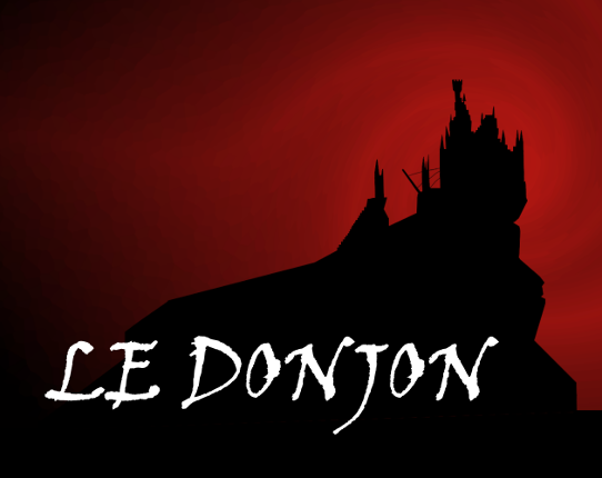 Le Donjon Game Cover