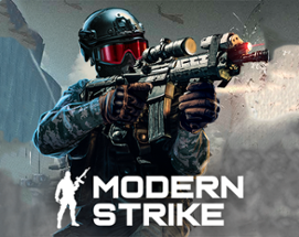 Modern Strike - Monster FPS Shooter Image