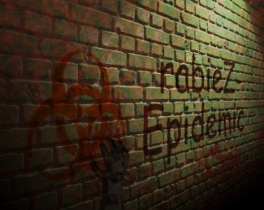 Rabiez-Epidemic Game Cover