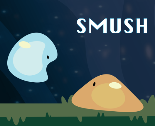 Smush Game Cover