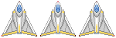 Space Blaster 1.0 Image