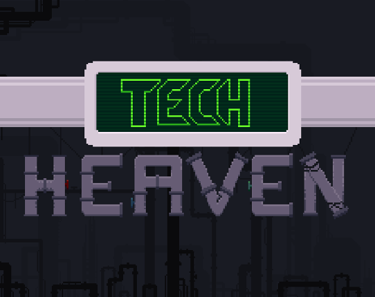 Tech Heaven Game Cover