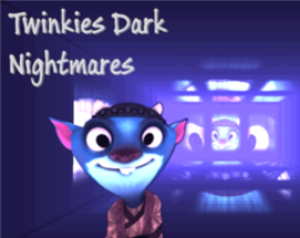 Twinkies Dark Nightmares Image