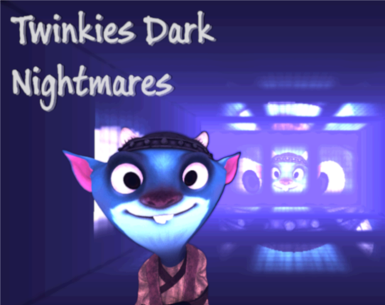 Twinkies Dark Nightmares Game Cover