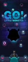 Go! Little Monster Image