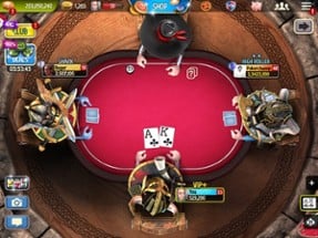 Governor of Poker 3 - Online Image