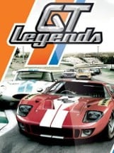 GT Legends Image