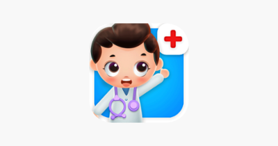 Happy hospital doctor games Image