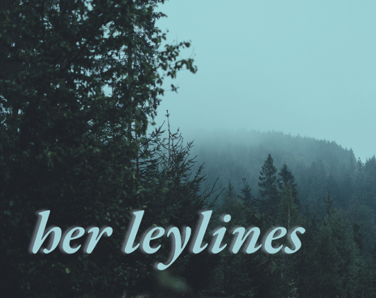 her leylines Game Cover