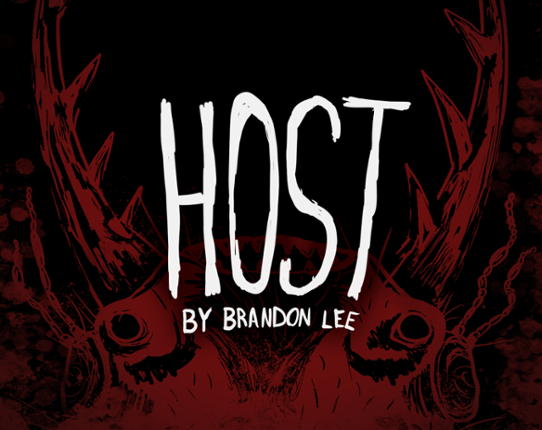 Host Game Cover