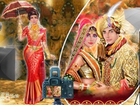 Indian Wedding Royal Salon Image