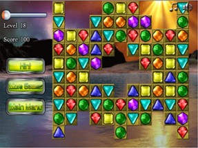 Jewel Blast - Matching Game Image