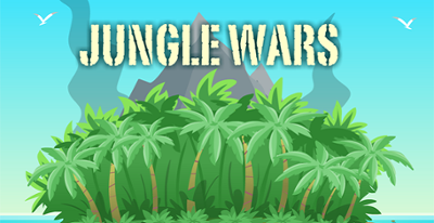 Jungle War Image