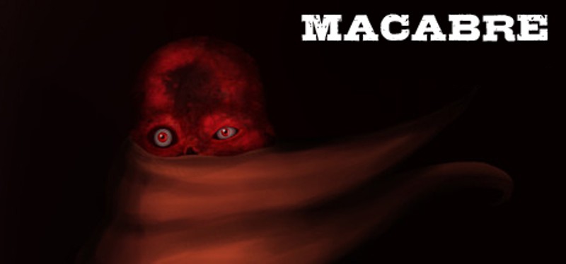 Macabre Game Cover