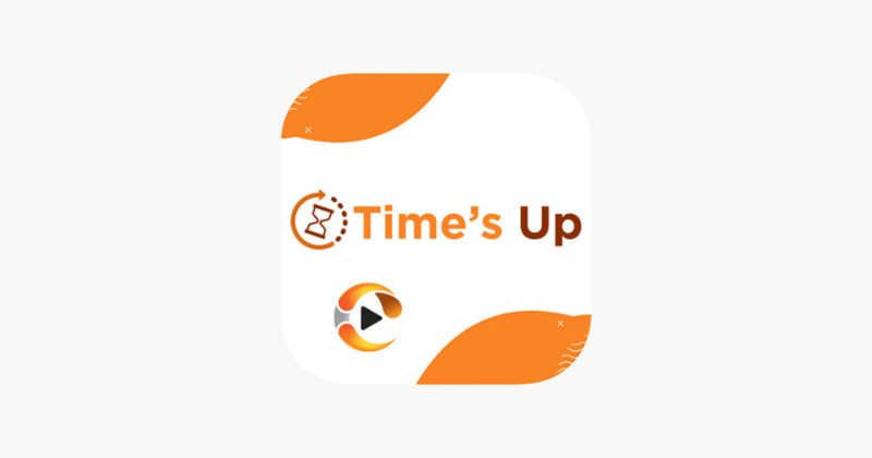 MTT-Times Up Game Cover
