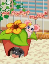 My Sweet Mouse - Your own little mouse to play with and take care of! Image