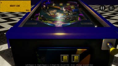 Pinball Redemption Image