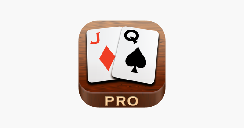 Pinochle Pro Game Cover