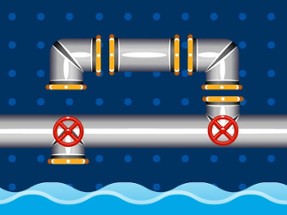 Pipe Direction Image
