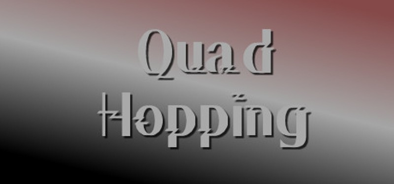 Quad Hopping Game Cover